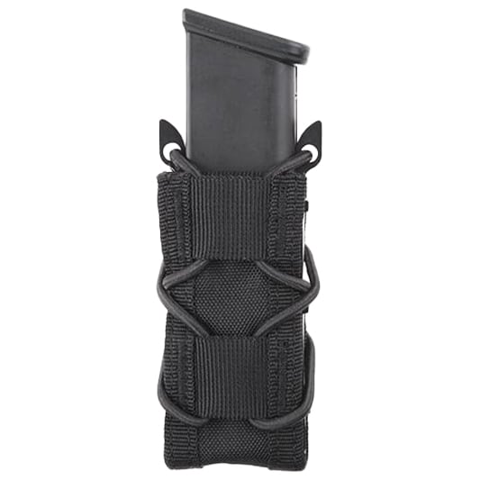 Modularna ładownica GFC Tactical na magazynek TC+ -Czarna