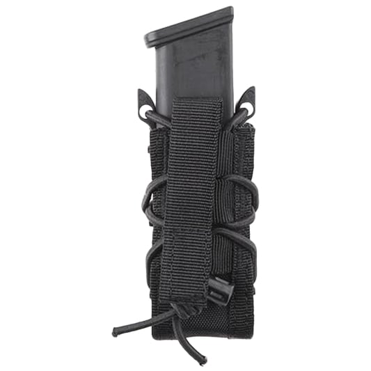 Modularna ładownica GFC Tactical na magazynek TC+ -Czarna