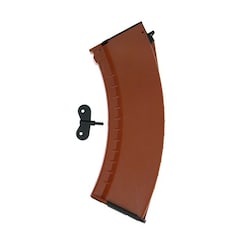 Magazynek Hi-Cap Cyma przeznaczony do replik typu AK74