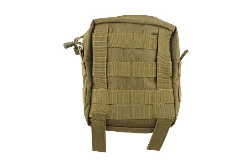 Підсумок cargo - Olive