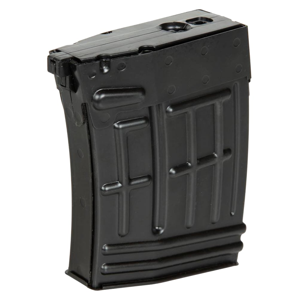 Magazynek ASG LCT Mid-Cap do replik SVD