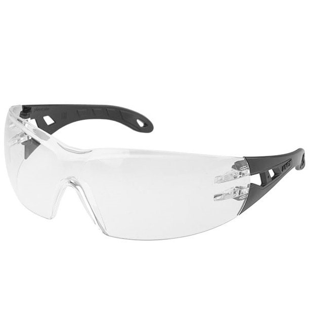 Okulary ochronne Uvex Pheos One Clear - Specna Arms Edition