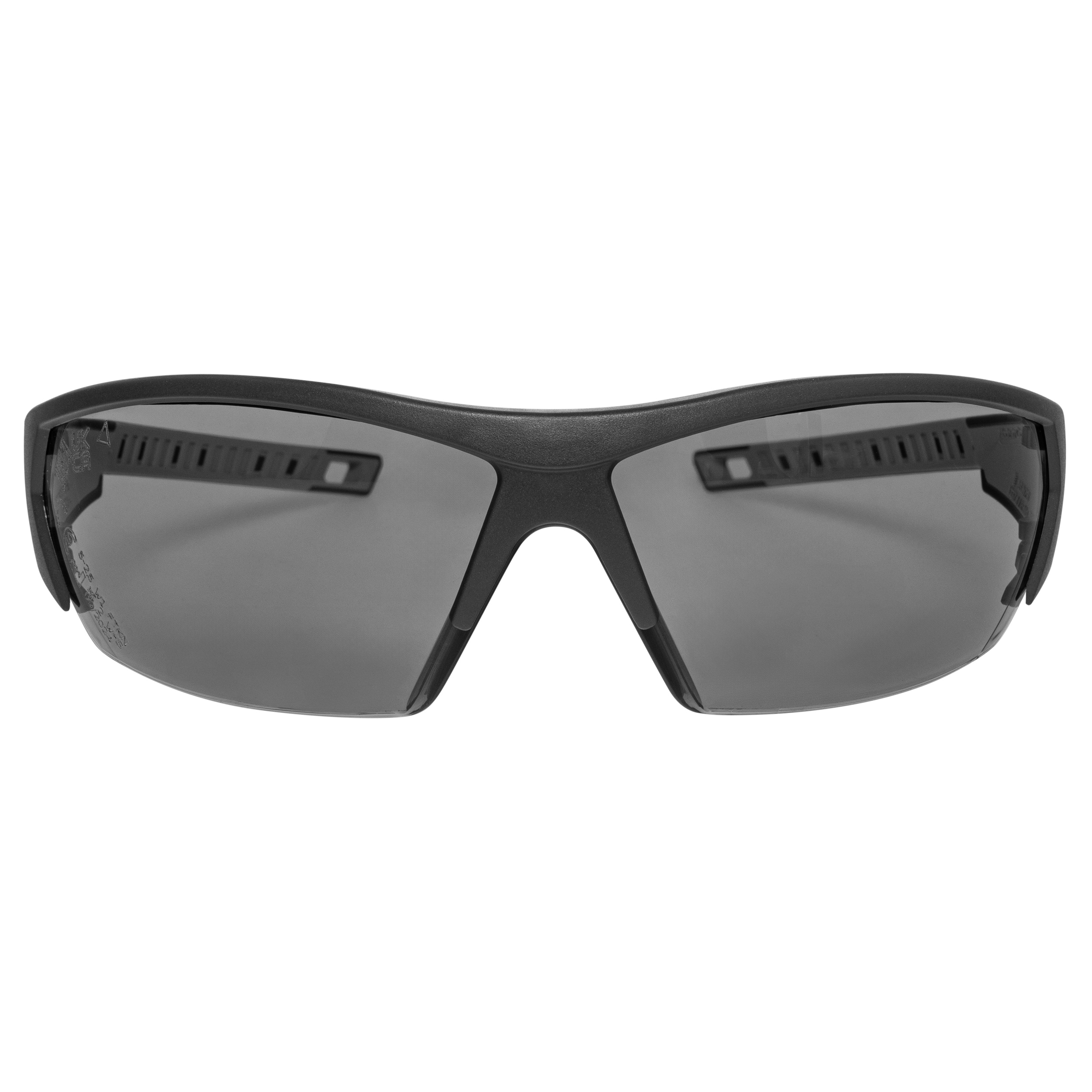 Okulary ochronne Uvex i-Works - Grey