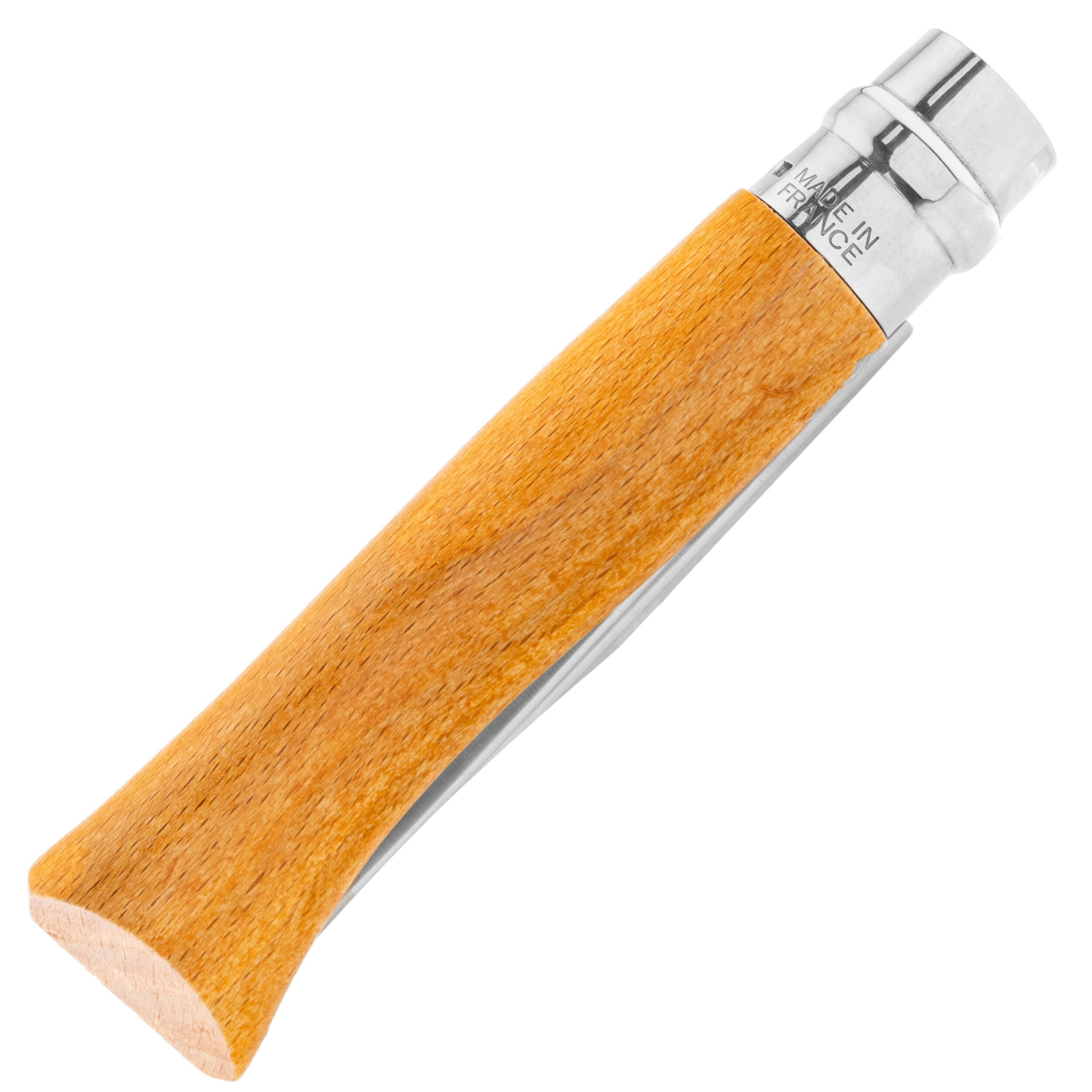 Складаний ніж Opinel №10 Carbon