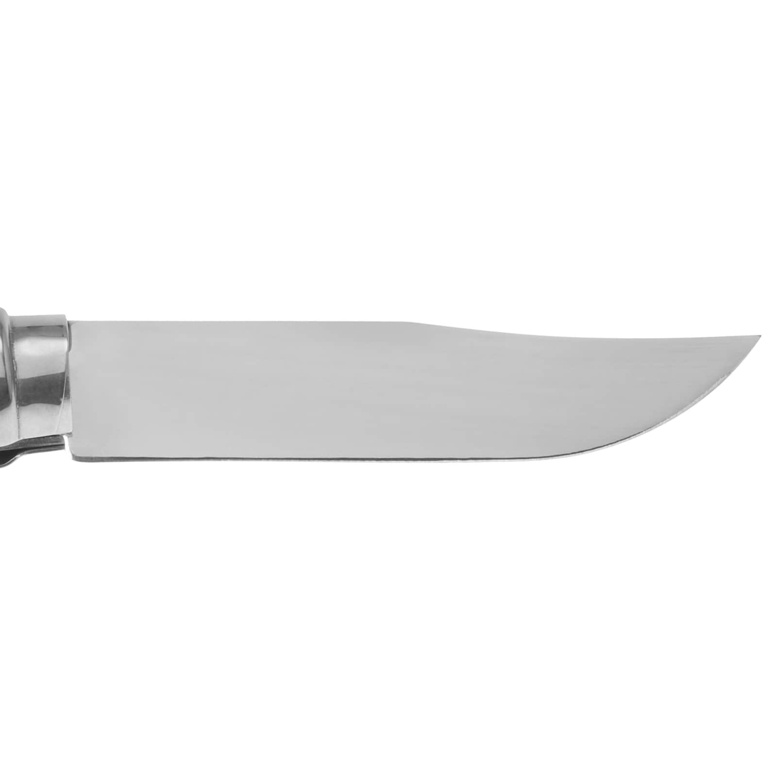Nóż składany Opinel No.10 INOX