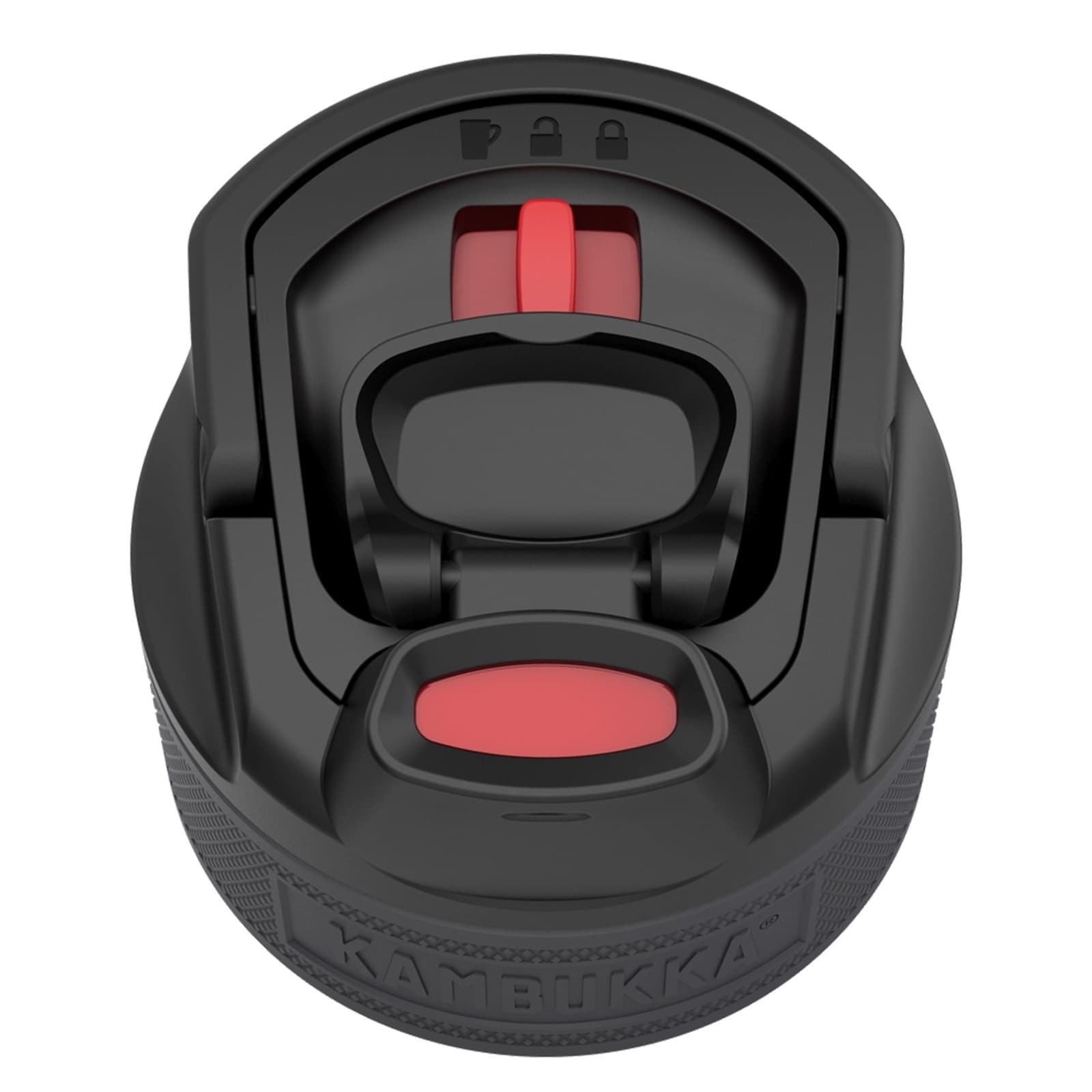 Butelka termiczna Kambukka Elton Insulated 1 l - Nightfall 3.0