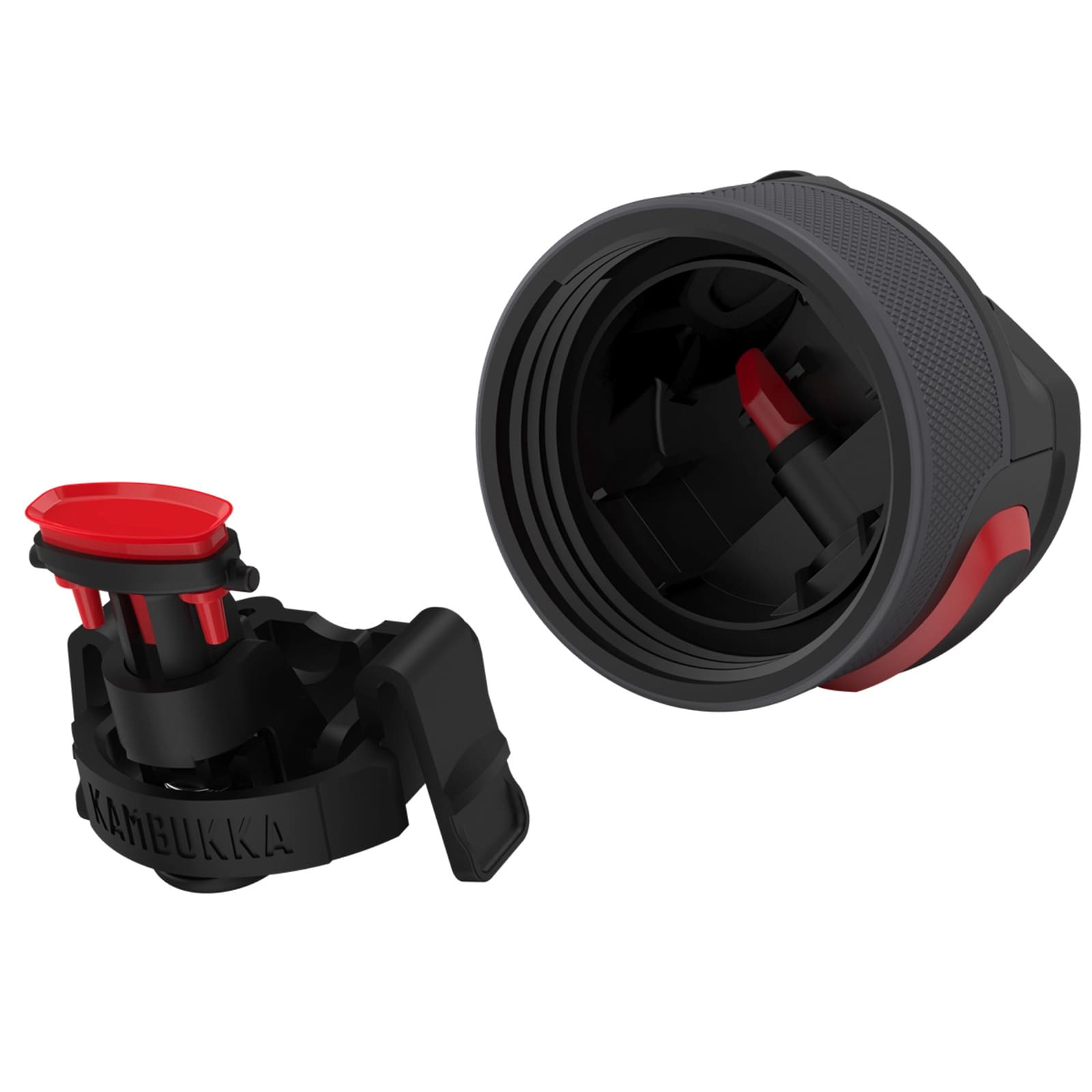 Butelka termiczna Kambukka Elton Insulated 1 l - Nightfall 3.0