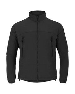 Куртка Highlander Forces Tactical Hirta Jacket - Black Куртка Highlander Forces Tactical Hirta Jacket - Black