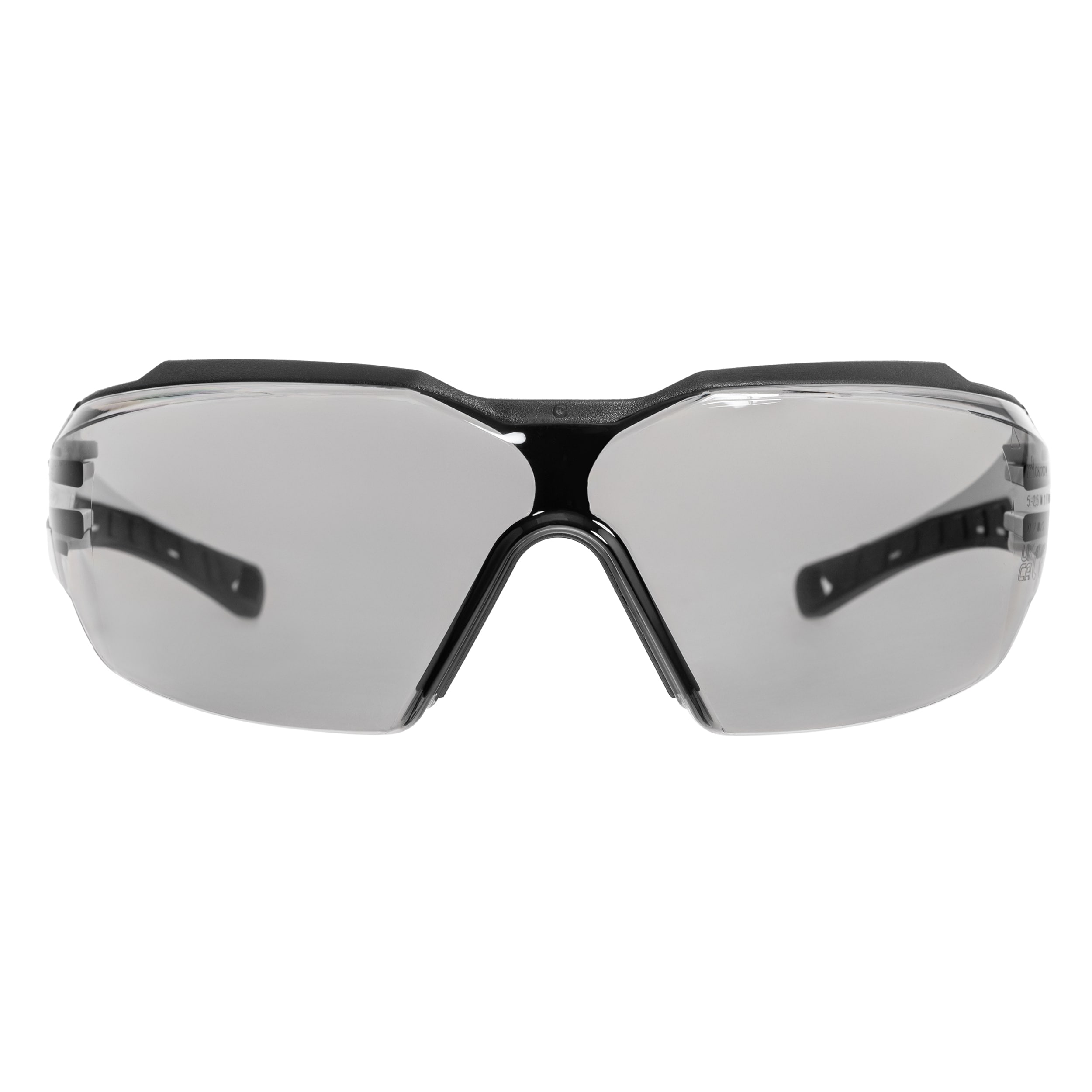 Okulary ochronne Uvex Pheos CX2 - Przyciemniane