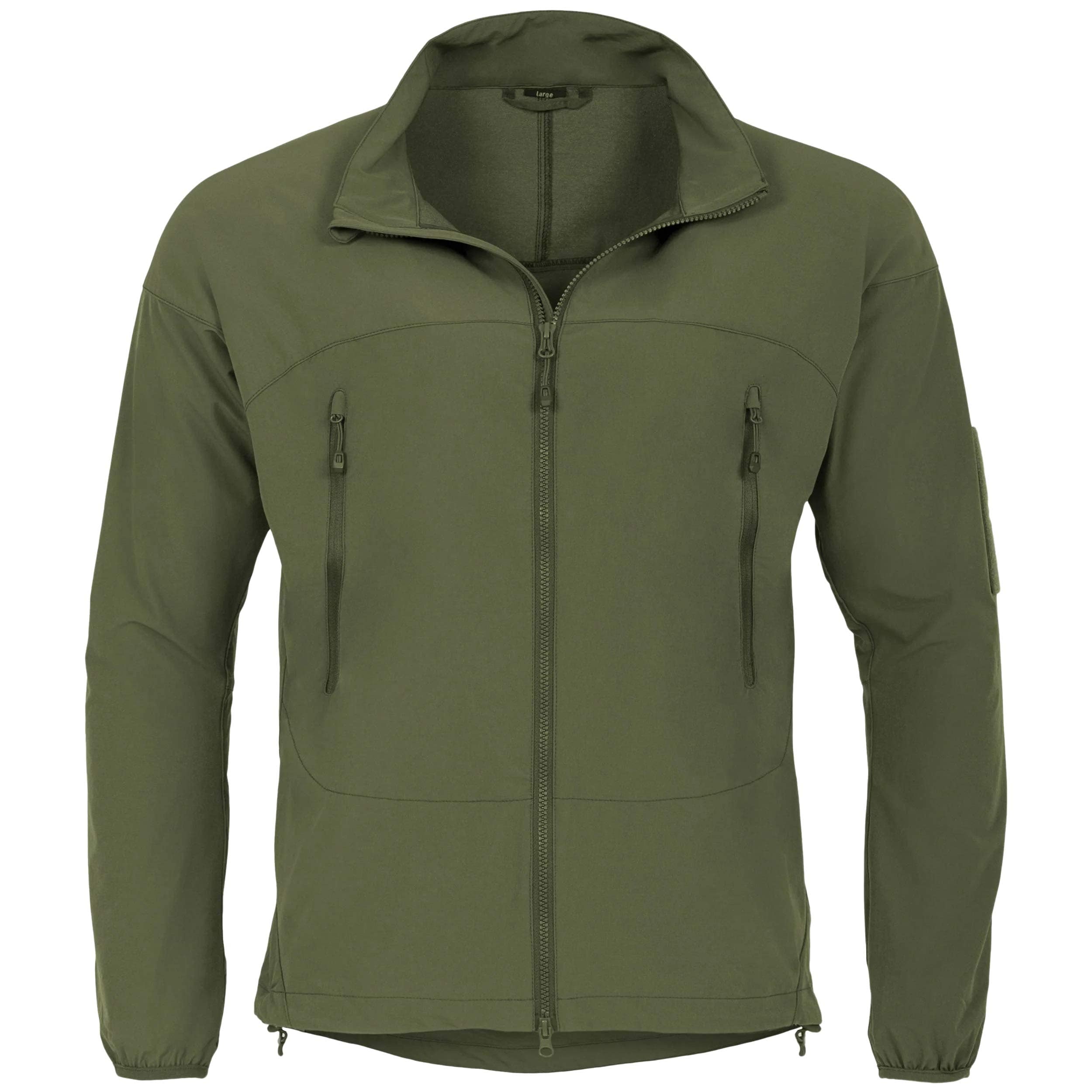 Куртка Highlander Forces Tactical Hirta Jacket - Olive