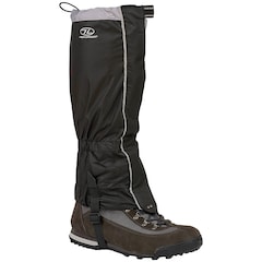 Stuptuty Highlander Outdoor Glencoe - Black
