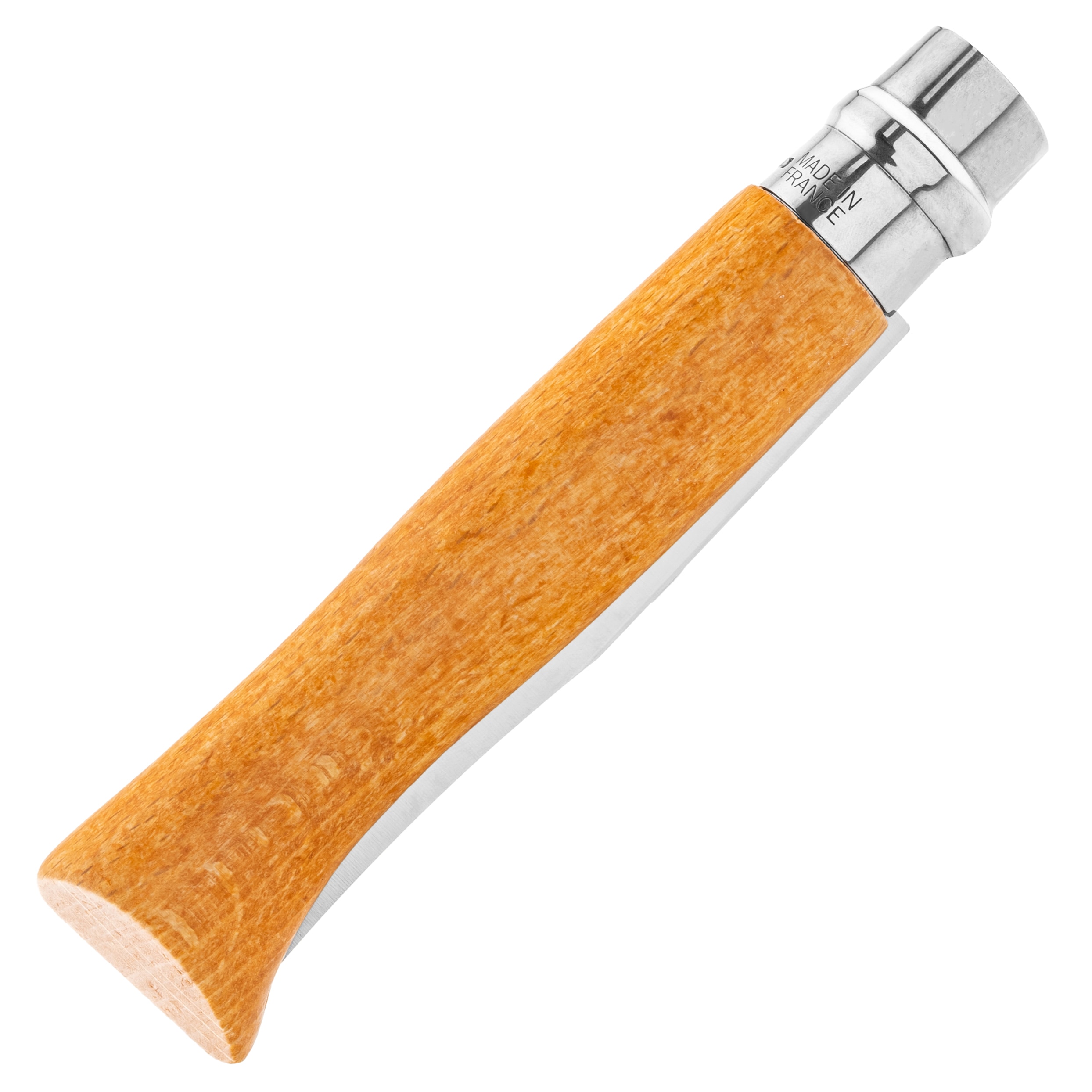 Ніж складний Opinel №12 Carbon