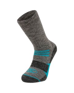 Skarpety Highlander Outdoor Heavyweight Wool Socks - Grey Skarpety Highlander Outdoor Heavyweight Wool Socks - Grey