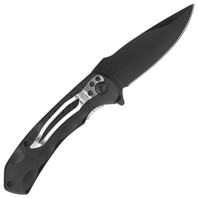 Nóż składany Joker JKR436 Black