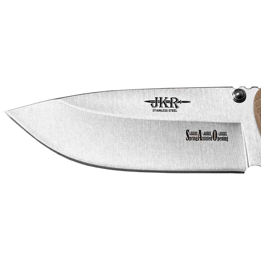 Nóż składany Joker JKR653