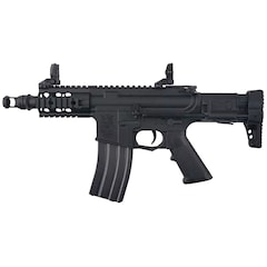 Karabinek szturmowy AEG VFC Stinger II PDW - Black