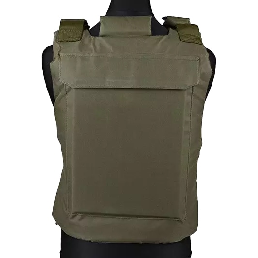 Kamizelka taktyczna GFC Tactical Personal Body Armor - Oliwkowa