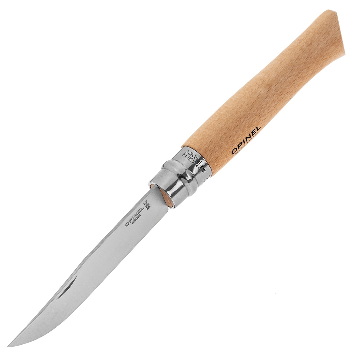 Opinel No.12 INOX Folding Knife
