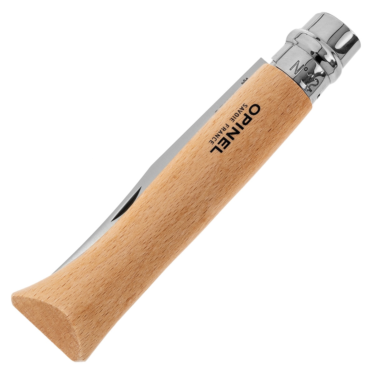 Opinel No.12 INOX Folding Knife
