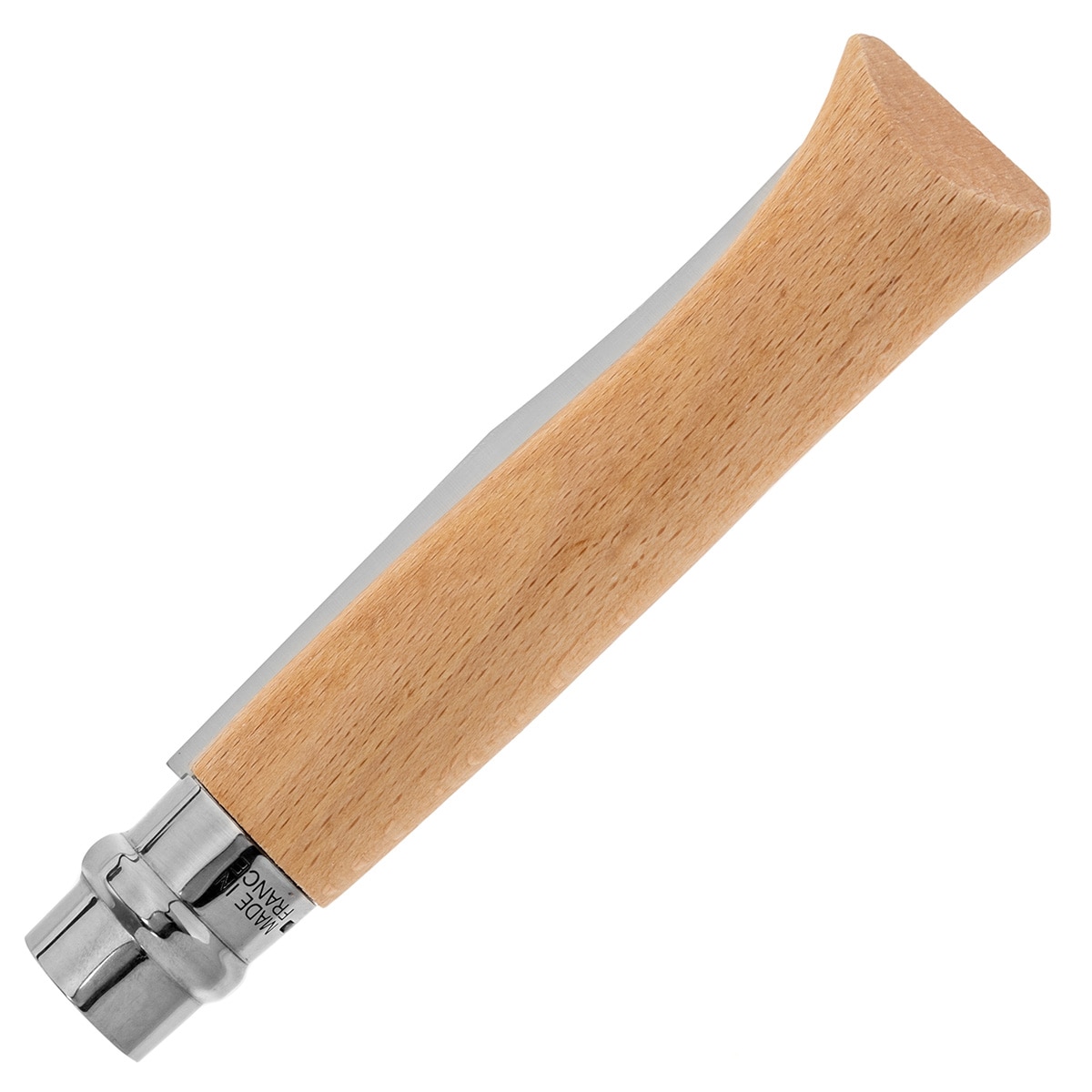 Opinel No.12 INOX Folding Knife