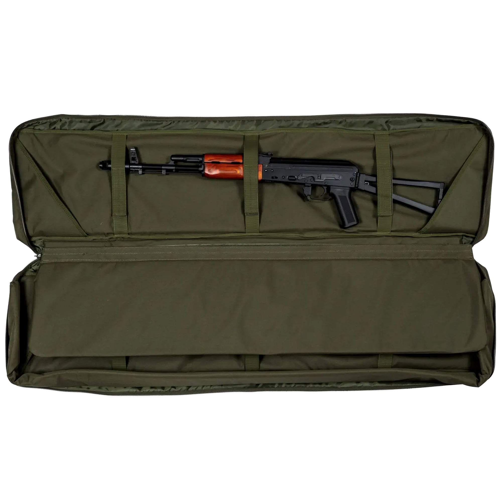 Чохол для репліки ASG Specna Arms GunBag V5 - Оливковий