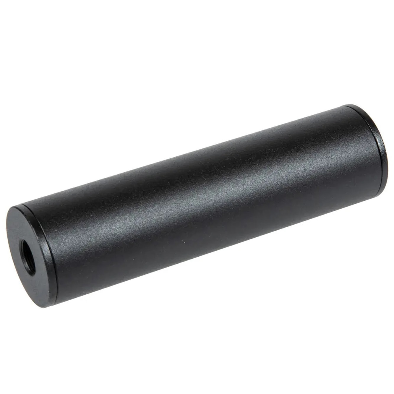 Tłumik dźwięku ASG Specna Arms Covert Tactical Bacon Pro 40 x 150 mm - Black