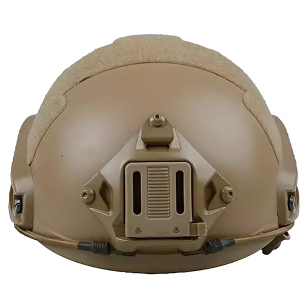 Шолом ASG GFC Tactical X-Shield Fast MH - Tan