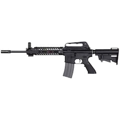 Karabinek szturmowy AEG G&G T-91 - Black
