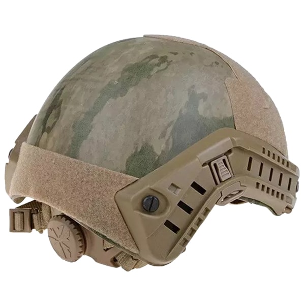 Шолом ASG GFC Tactical X-Shield Fast MH - ATC FG