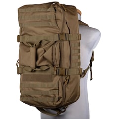 Plecak GFC Tactical 750-1 40 l - Tan