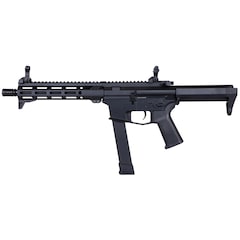 Pistolet maszynowy AEG Golden Eagle/EMG Angstadt Arms UDP-9 9'' - Black