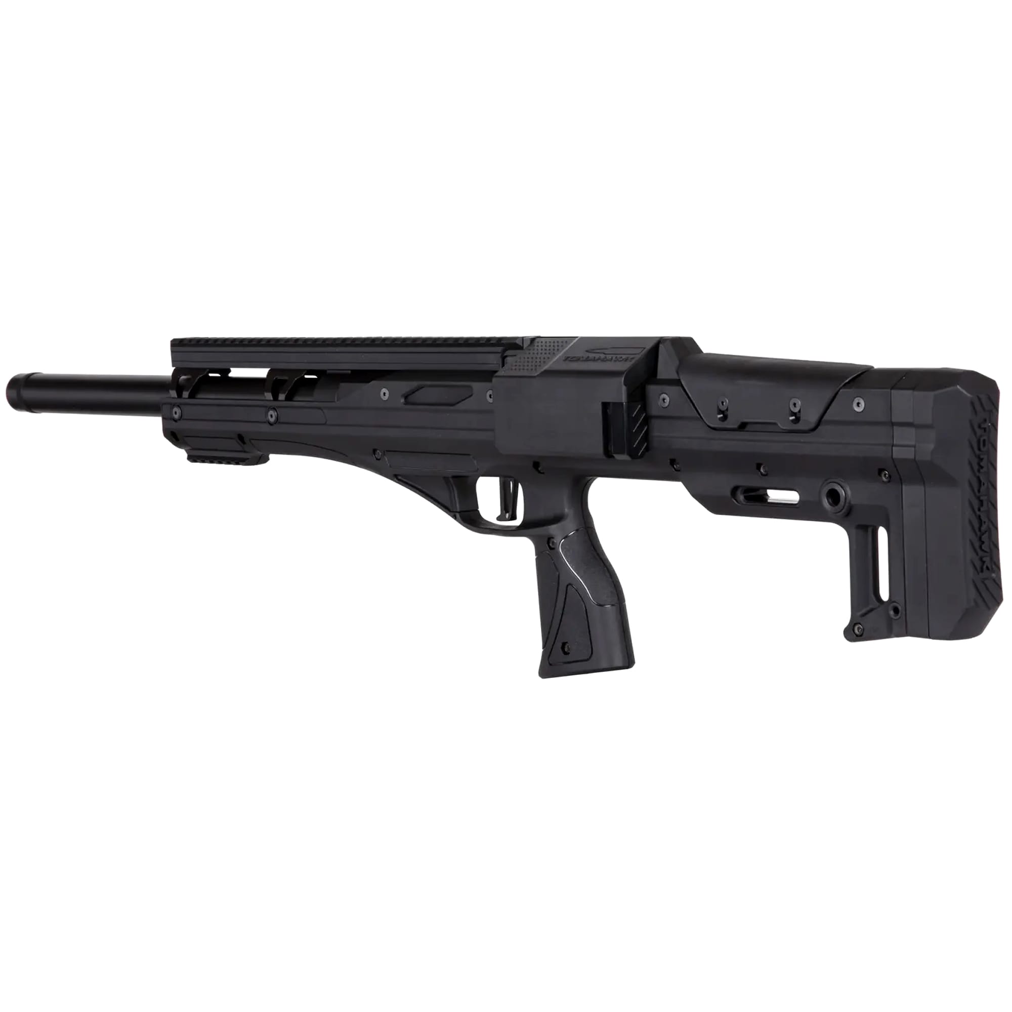 Снайперська гвинтівка ICS CXP Tomahawk - Black