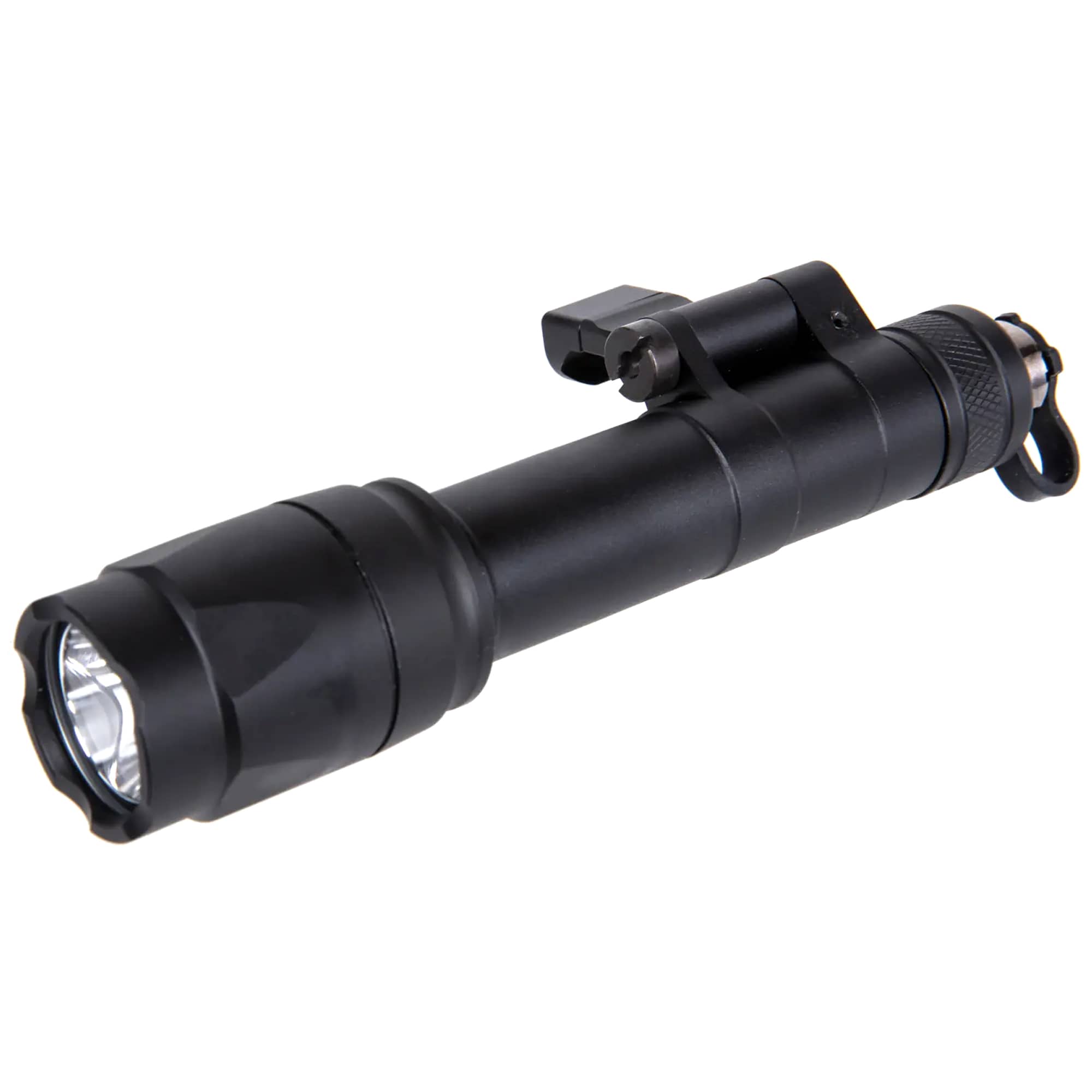 Тактичний ліхтарик WADSN M640A Scout Light Pro - 640 люменів