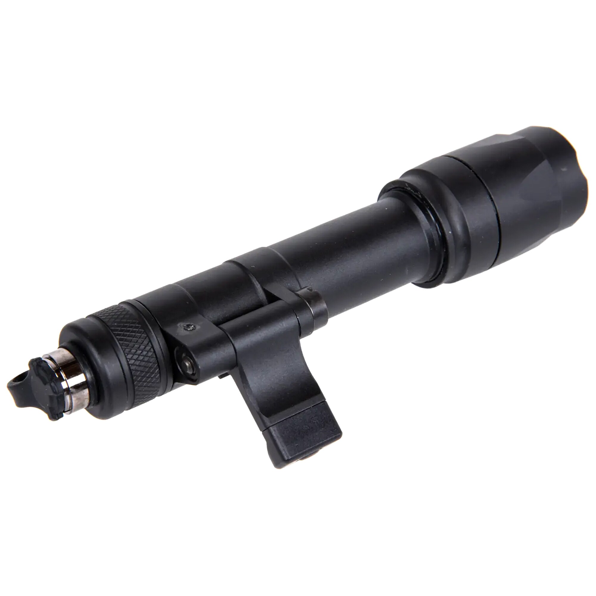 Тактичний ліхтарик WADSN M640A Scout Light Pro - 640 люменів