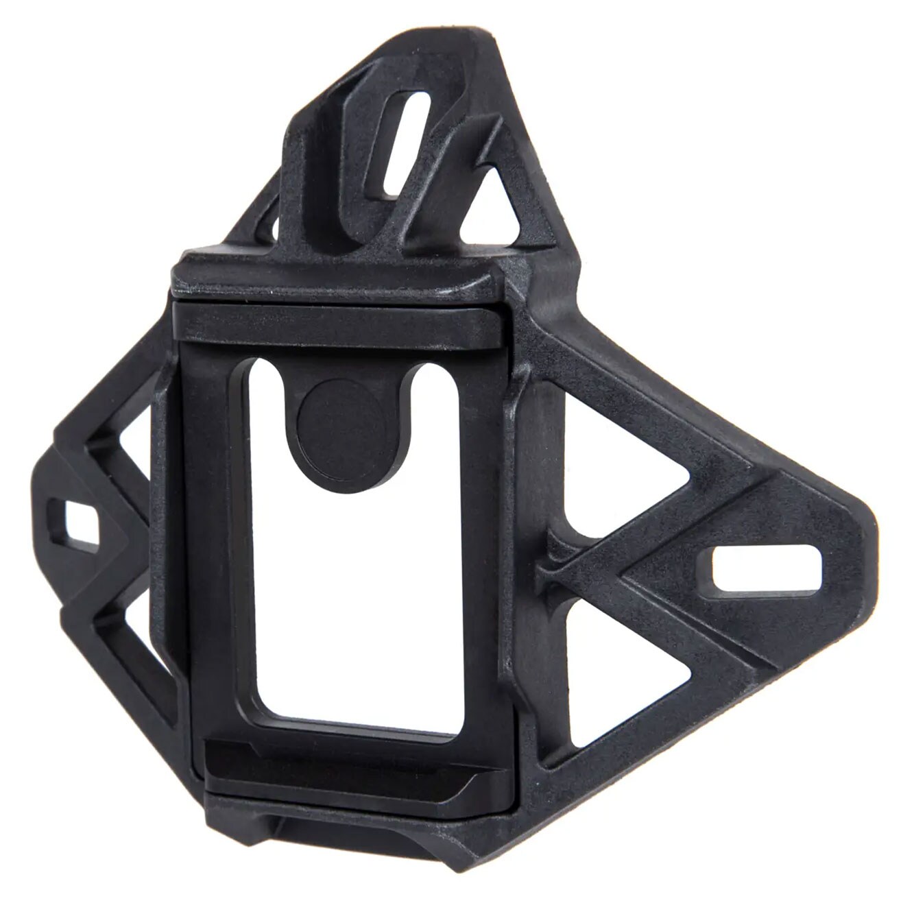Кріплення FMA EX Ballistic Helmet Shround 3.0 - Black