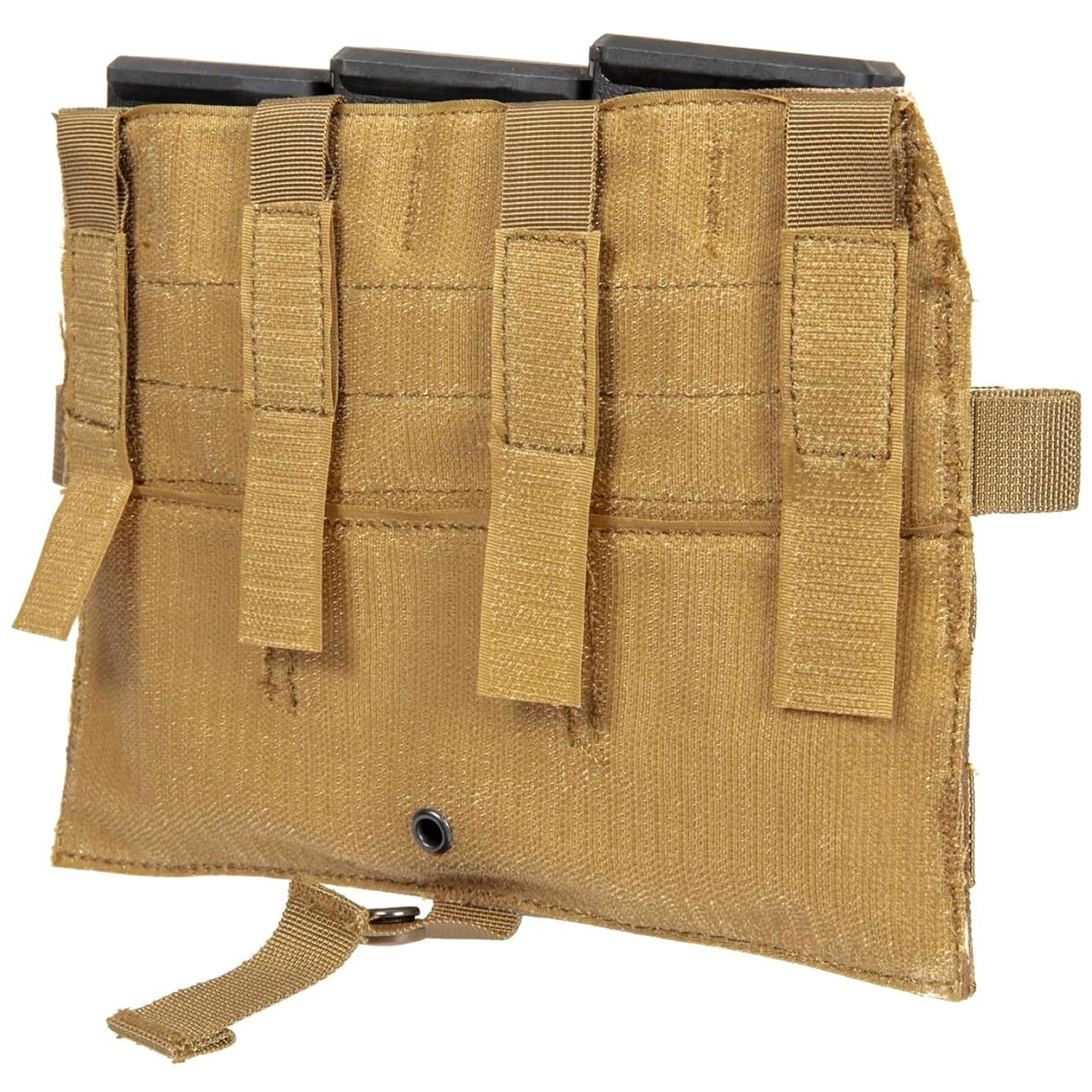 Потрійний підсумок Primal Gear Shingle для жилета RUSH 2.0 - MultiCam