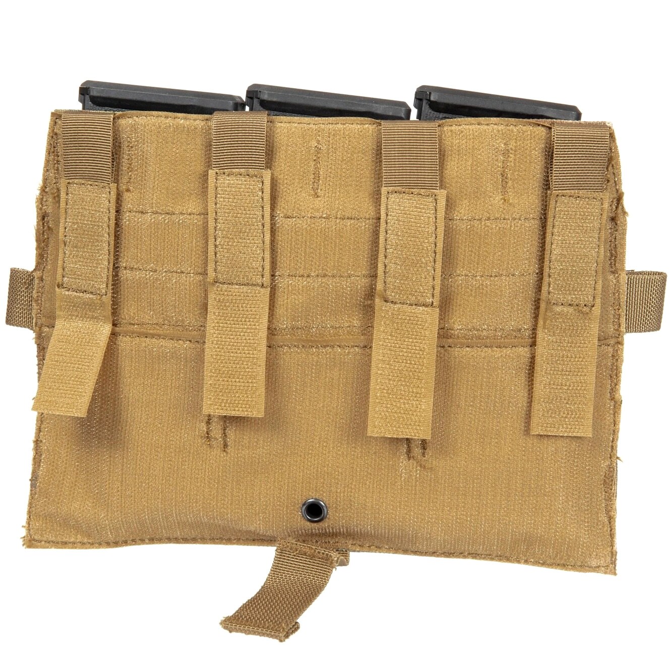 Потрійний підсумок Primal Gear Shingle для жилета RUSH 2.0 - MultiCam