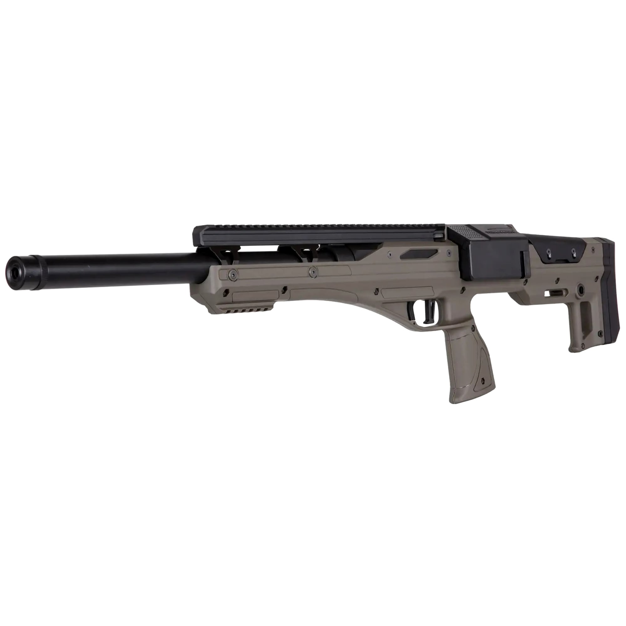 Снайперська гвинтівка ICS CXP Tomahawk - Olive