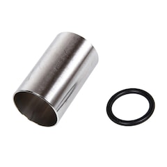 Wzmocniony stalowy cylinder FPS Softair do replik AEP