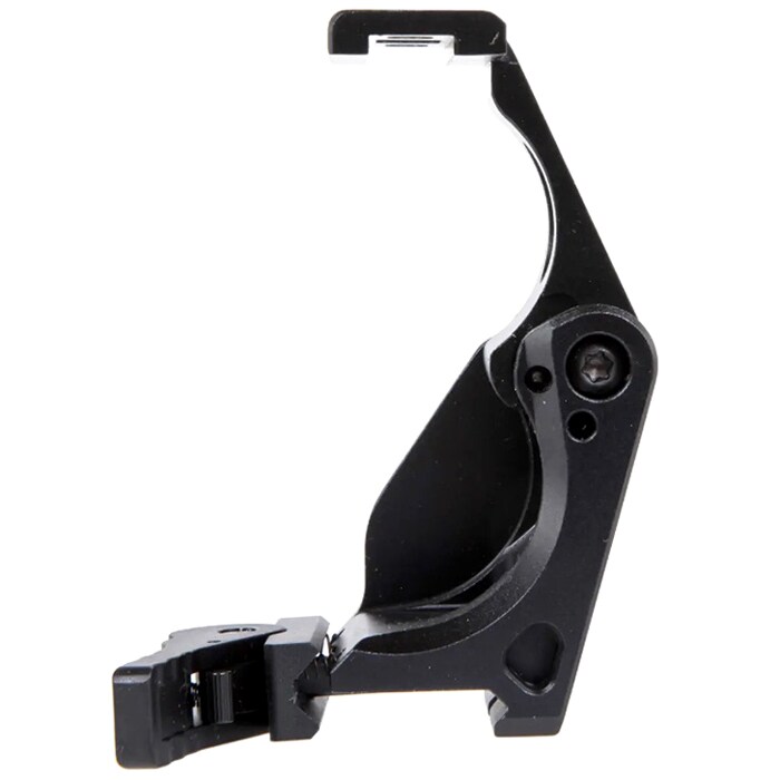 Кріплення WADSN типу Fast FTC ET для прицілу T43 Magnifier -  Black