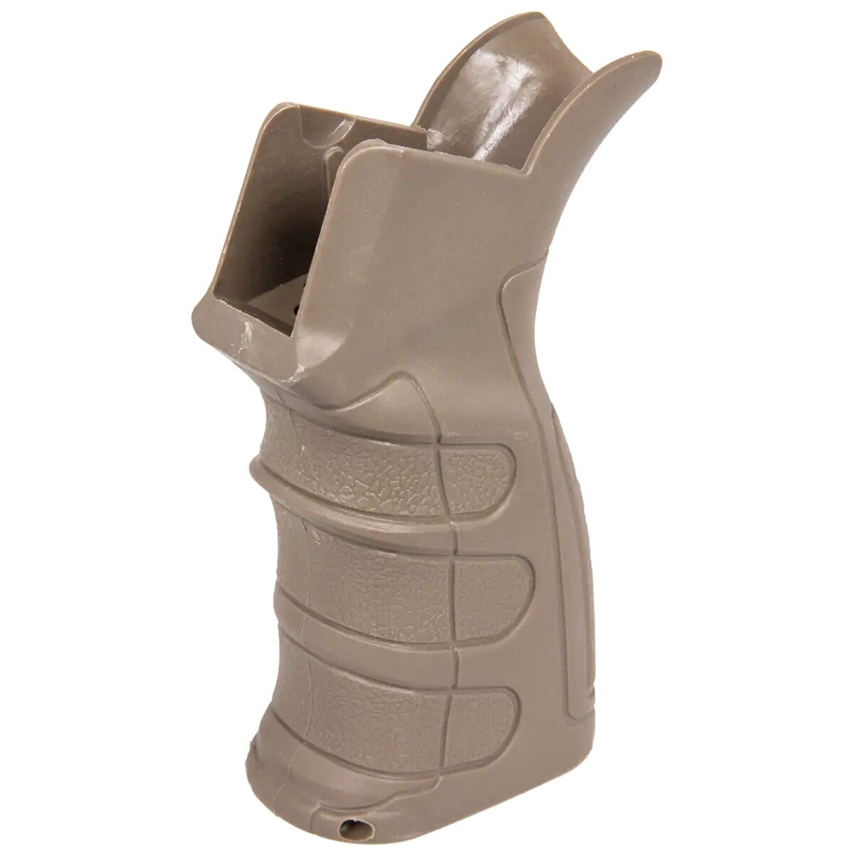 Chwyt pistoletowy MP G16 Slim Pistol Grip do replik typu M4/M16 - Flat Dark Earth