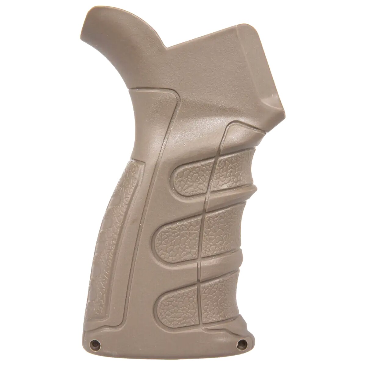 Chwyt pistoletowy MP G16 Slim Pistol Grip do replik typu M4/M16 - Flat Dark Earth