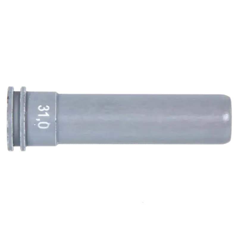 Teflonowa uszczelniona dysza EPeS do replik AEG - 31 mm