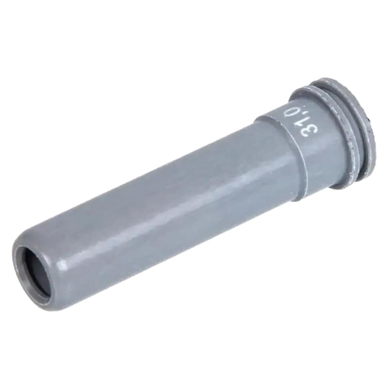 Teflonowa uszczelniona dysza EPeS do replik AEG - 31 mm