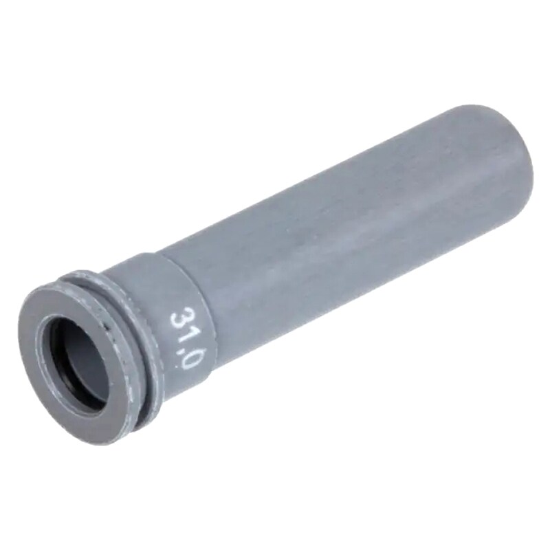 Teflonowa uszczelniona dysza EPeS do replik AEG - 31 mm