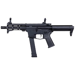 Pistolet maszynowy AEG Golden Eagle/EMG Angstadt Arms UDP-9 5,5'' - Black