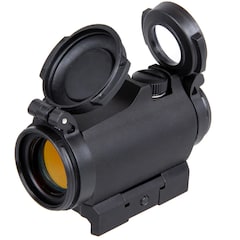 Kolimator DMAG D2 - Black