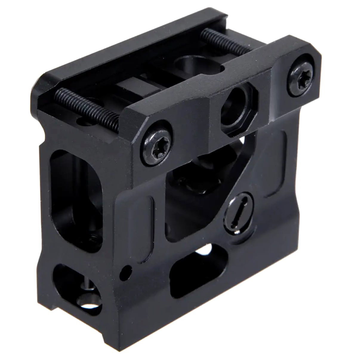 Кріплення коліматора WADSN T1 UT Fast - Black