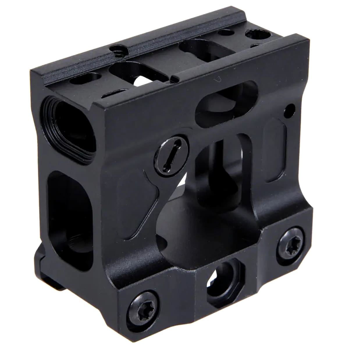 Кріплення коліматора WADSN T1 UT Fast - Black