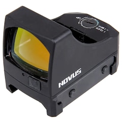 Kolimator Novus Precision MRS-I - Black